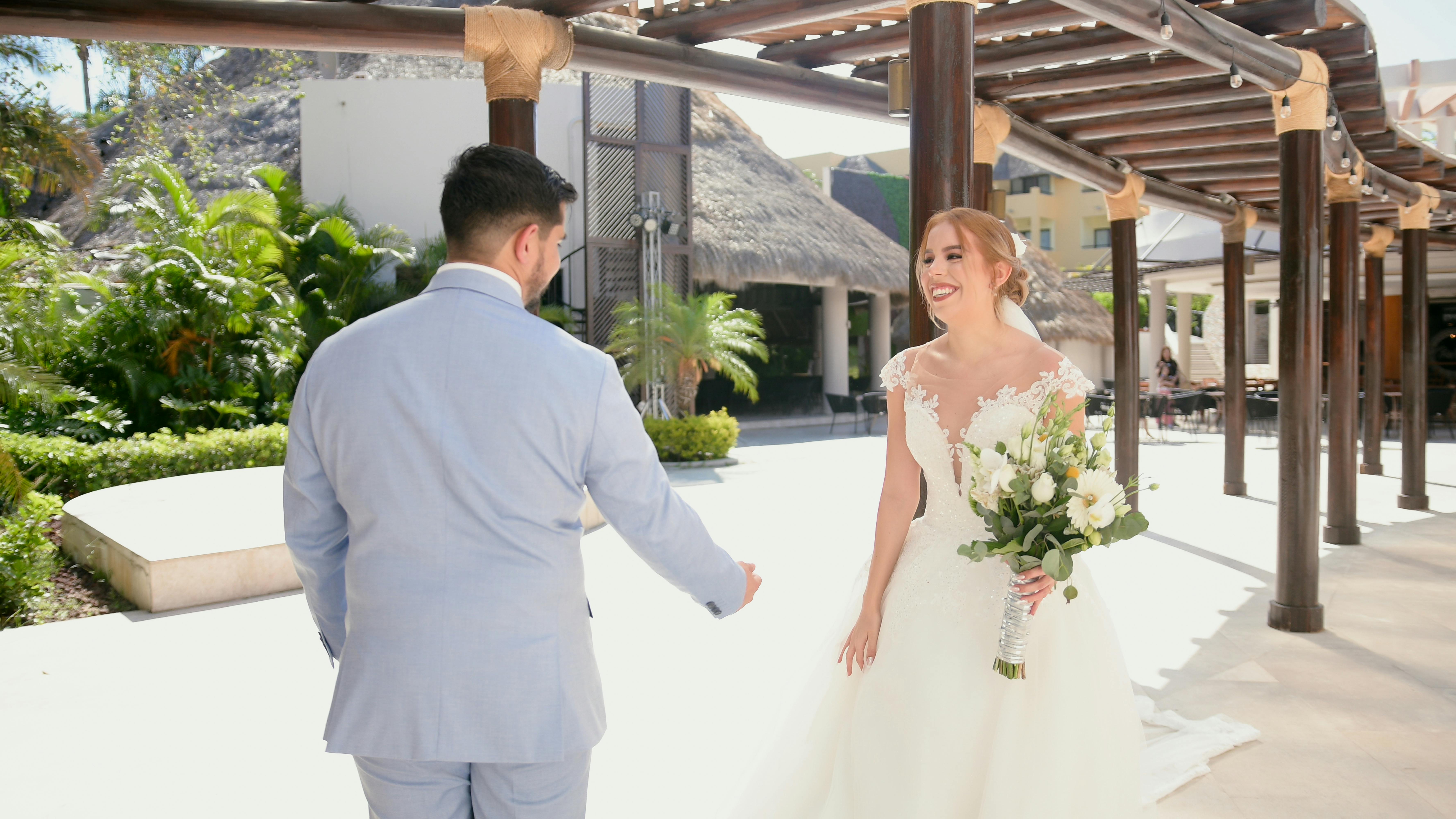 Me voy a casar ¿por dónde empiezo a planear mi boda?